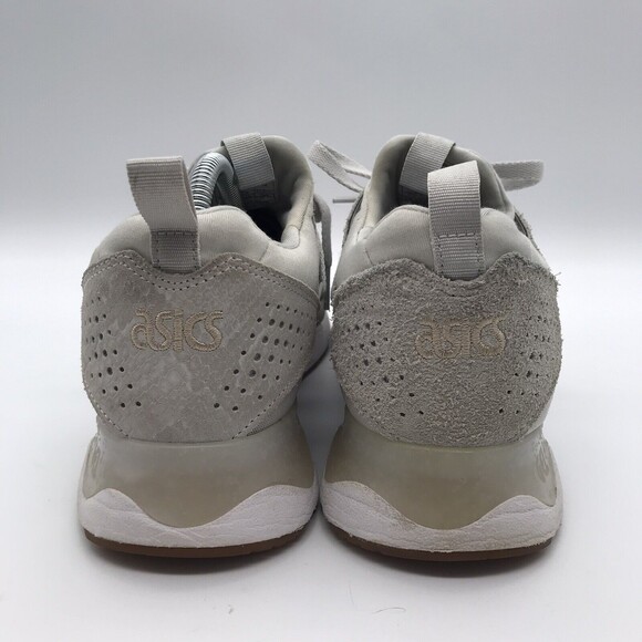 Asics Tiger Gel-Lyte V Sanze Sneakers Women's 7.5M Gray 1192AD16 Running Shoes - Picture 4 of 10